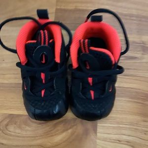 Baby foamposites size 3 ( no box)